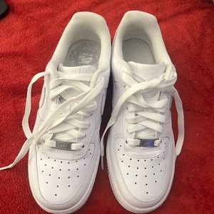 Nike Air Force 1
